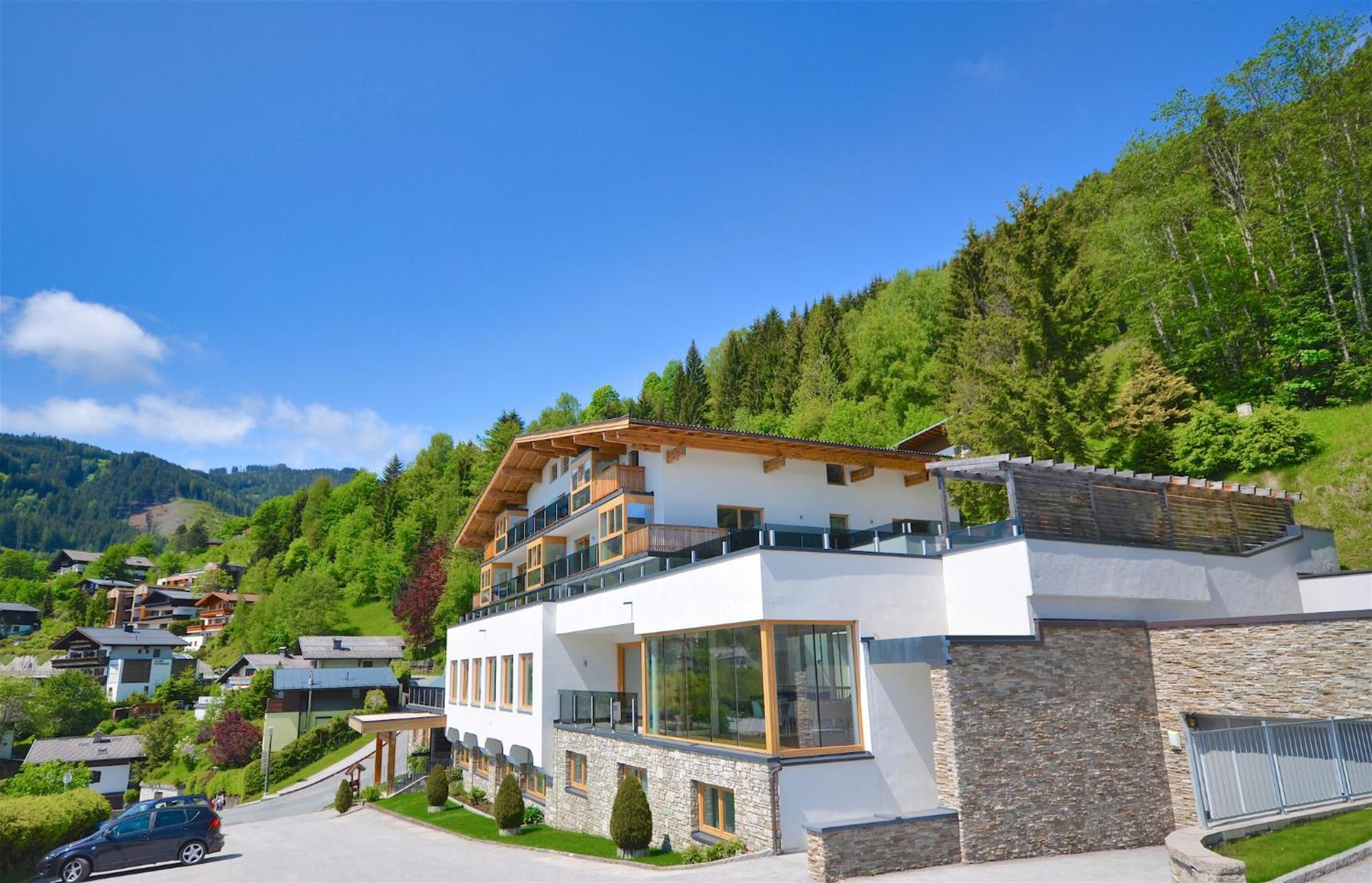 Eichenhof 2 - By Alpen * Zell am See